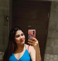 Rani Cam & Meet - எஸ்கார்ட் in Bangalore