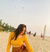 Meeve Real Meet - escort in Bangalore