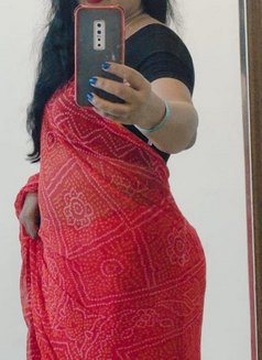 Priya Marathi Wife Rada करणारी - escort in Pune Photo 1 of 3