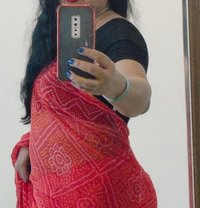 Priya Marathi Wife Rada करणारी - escort in Pune