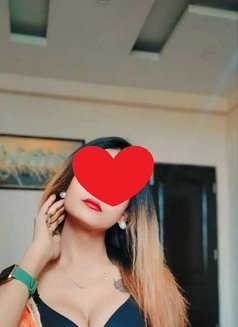 VIP Indian Call Girl 5Star Hotel Service - ఎస్కార్ట్ in New Delhi Photo 4 of 9