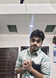Delhijack - Male escort in New Delhi Photo 2 of 2