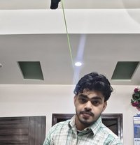 Delhijack - Male எஸ்கார்ட் in New Delhi