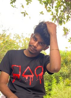Dhana - Male escort in Bangalore Photo 1 of 1