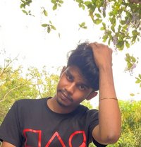 Dhana - Male एस्कॉर्ट in Bangalore