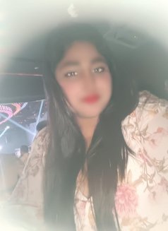 Kashish - எஸ்கார்ட் in Mumbai Photo 1 of 6