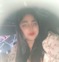 Kashish - escort in Mumbai Photo 1 of 6