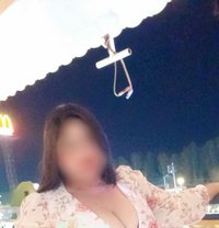 Kashish - escort in Mumbai