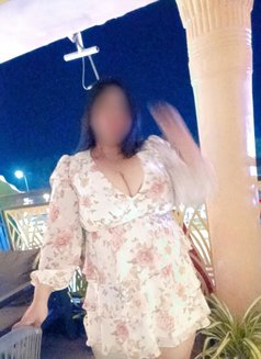 Kashish - எஸ்கார்ட் in Mumbai Photo 5 of 6