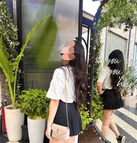 Rohini Singh Real Meeting & Cam Show - escort in Bangalore