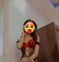 Monalisha - escort in New Delhi