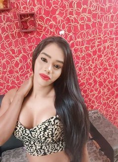 Transexual Chennai Meghna Baby - Transsexual escort in Chennai Photo 2 of 4