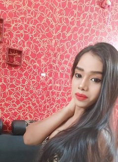 Transexual Chennai Meghna Baby - Transsexual escort in Chennai Photo 3 of 4