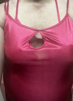 Pam Cd - Transsexual escort in Mumbai Photo 1 of 5