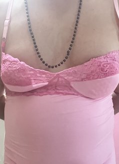 Pam Cd - Transsexual escort in Mumbai Photo 5 of 5