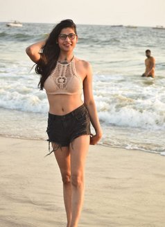 Amishasingh - Transsexual escort in New Delhi Photo 2 of 7
