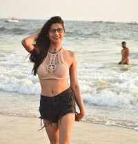Amishasingh - Transsexual escort in New Delhi