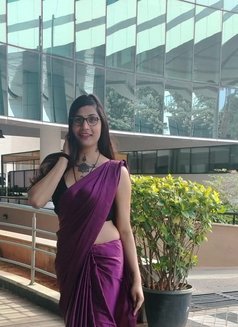 Amishasingh - Transsexual escort in New Delhi Photo 3 of 7
