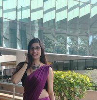 Amishasingh - Transsexual escort in New Delhi