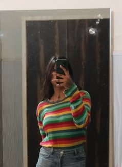 Amishasingh - Transsexual escort in New Delhi Photo 4 of 7