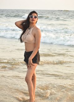 Amishasingh - Transsexual escort in New Delhi Photo 5 of 7