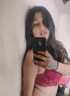 Amishasingh - Transsexual escort in New Delhi Photo 7 of 7