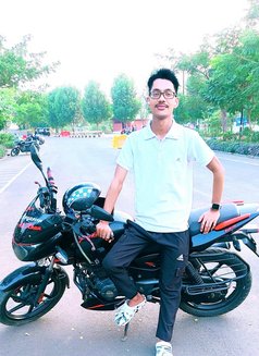 Bappondx - Male escort in Navi Mumbai Photo 1 of 2
