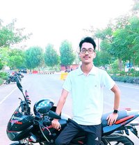 Bappondx - Male escort in Navi Mumbai