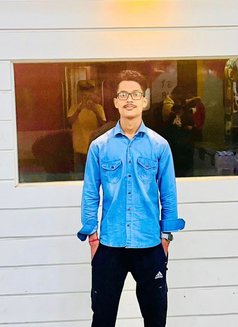 Bappondx - Male escort in Navi Mumbai Photo 2 of 2