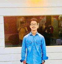 Bappondx - Male escort in Navi Mumbai