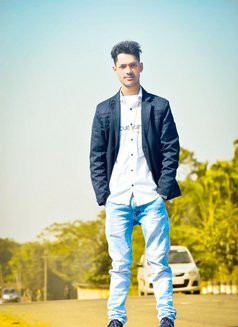 Bappondx - Male escort in Navi Mumbai Photo 3 of 4