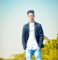 Bappondx - Male escort in Navi Mumbai