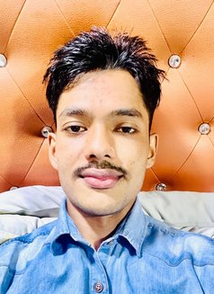 Bappondx - Male escort in Navi Mumbai Photo 4 of 4