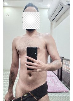 Rocky Dina a Sweet Gigolo 6" Cock - Male escort in Noida Photo 7 of 7