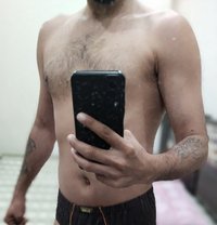 Rocky Dina a Sweet Guy 6" Cock - Male escort in Noida