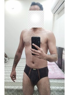 Rocky Dina a Sweet Guy 6" Cock - Male एस्कॉर्ट in Noida Photo 3 of 7