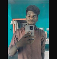 Sweet Boy Chennai Call Boy - Male escort in Chennai