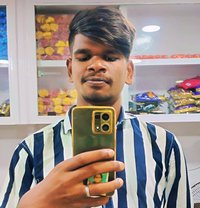 Sweet Boy Chennai Call Boy - Male escort in Chennai