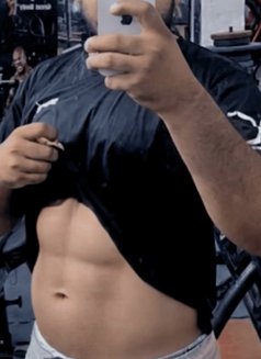 Kapoor - Male escort in New Delhi Photo 1 of 5