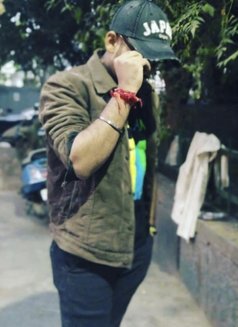 Kapoor - Male escort in New Delhi Photo 2 of 5