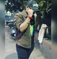 Kapoor - Male escort in New Delhi