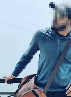 Kapoor - Male escort in New Delhi Photo 3 of 5