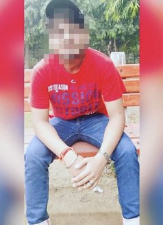 Kapoor - Male escort in New Delhi Photo 4 of 5