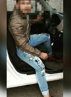 Kapoor - Male escort in New Delhi Photo 5 of 5