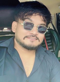 Kapoor - Male escort in New Delhi Photo 6 of 6