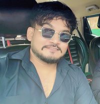 Kapoor - Male ఎస్కార్ట్ in New Delhi