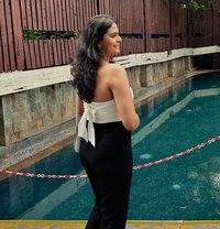 Aaradhya - ఎస్కార్ట్ in Bangalore