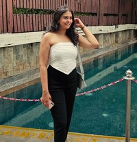 Aaradhya - ఎస్కార్ట్ in Bangalore