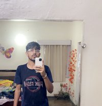 Rohan - Male escort in Gurgaon