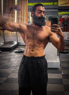 Arth - Male escort in Ahmedabad Photo 1 of 3